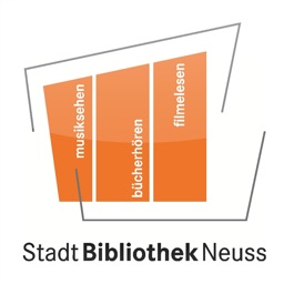 Stadtbibliothek Neuss