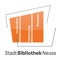 Jetzt gibt es die Stadtbibliothek Neuss als App für's Smartphone