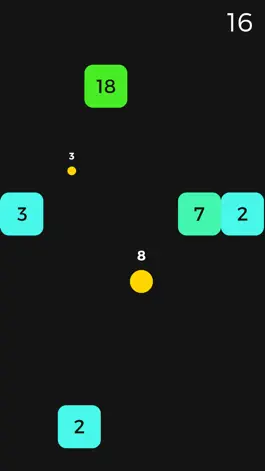Game screenshot Bricks VS Ballz mod apk