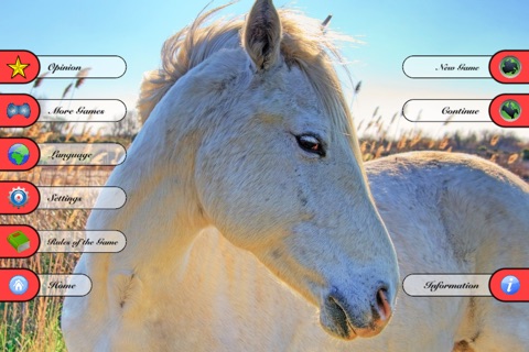 Ludo - Horse Racing Game screenshot 2