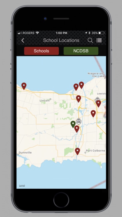 St. Michael Catholic HS screenshot-4