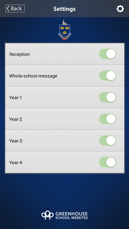 Batley Grammar School