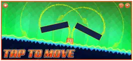 Game screenshot Dash Jump: Racing Bounce Rider apk