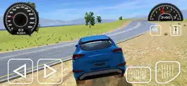 Game screenshot Real off-road cars: SUV mod apk