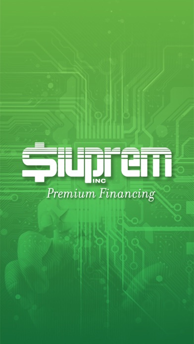 How to cancel & delete SIUPREM G2 from iphone & ipad 1
