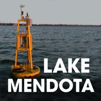 Lake Mendota Buoy Data