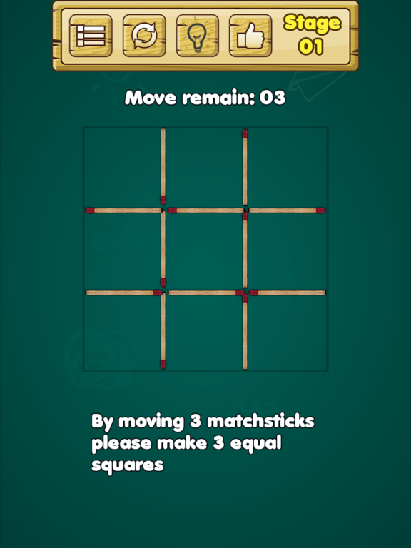 Matches Puzzle 2018のおすすめ画像3