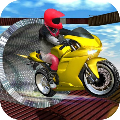 Trail Stunt Man icon