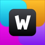 Download Words Alone app