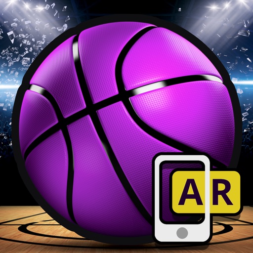 Can You Ball? - Hoop Anywhere icon