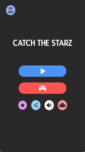 Catch The Starz(圖1)-速報App