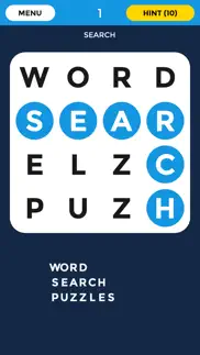 word search: word puzzle games problems & solutions and troubleshooting guide - 2