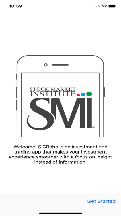SMI By Stock Market Institute