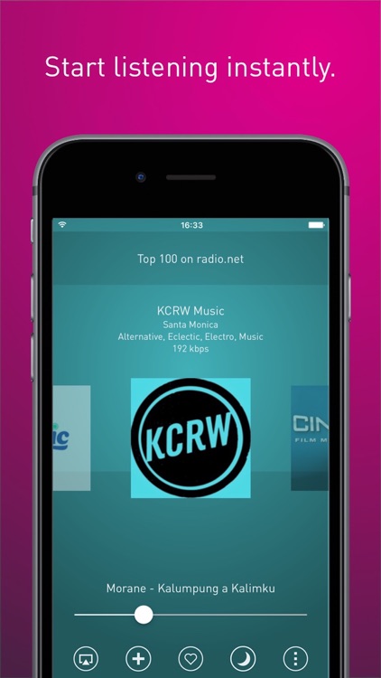 radio.net PRIME