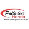 Your Palladino Honda Dealer