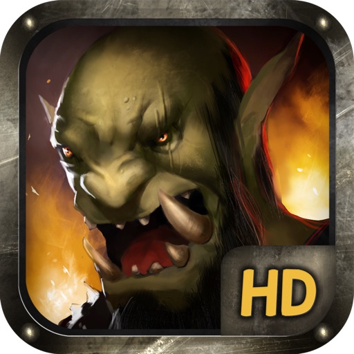 Age of Thrones HD icon