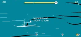 Game screenshot Wind Rider - Rush apk