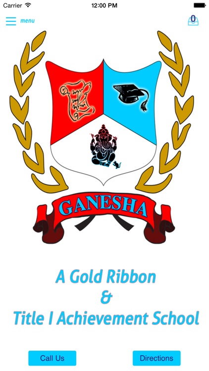Ganesha High School