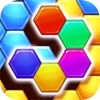 Blocks Hexa Fruit