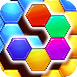 Blocks Hexa Fruit
