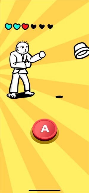 Rhythm KungFu Master(圖4)-速報App