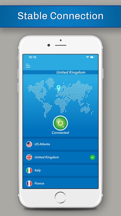 VPN - Super VPN Proxy Server