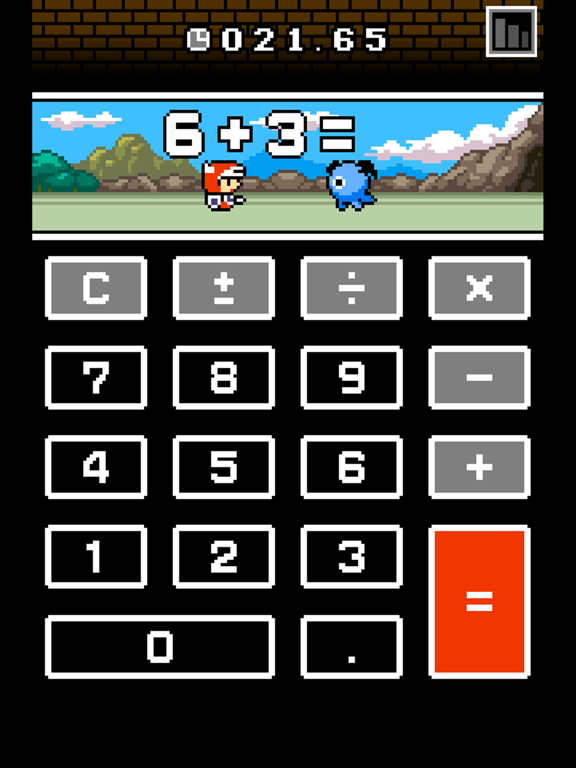 Screenshot #6 pour Calculator Quest