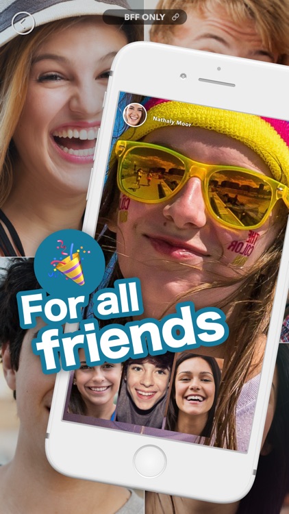 Zooroom Video Chat