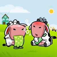 Stupid Cow Boy Couple Animated pour PC