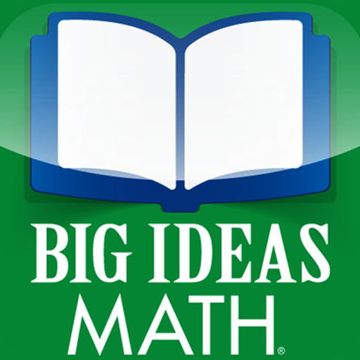 Big Ideas Math 10.10+