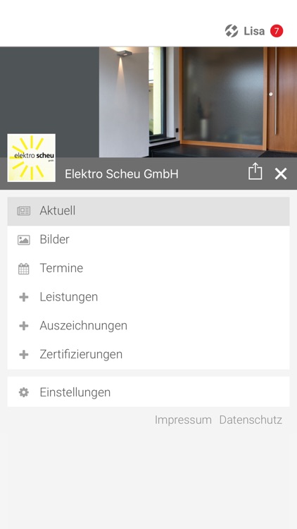 Elektro Scheu GmbH