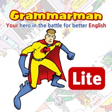 Activities of Grammarman Lite