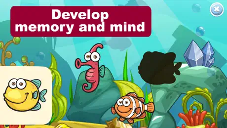 Tiny ZOO - Games for Kids