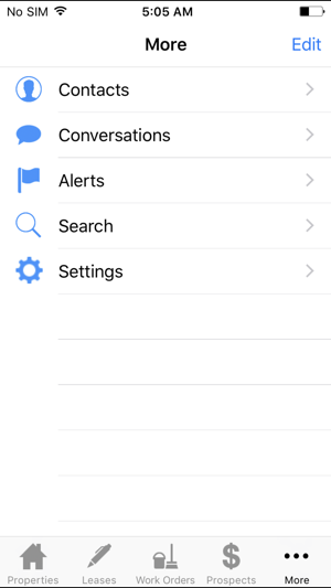 Propertyware Mobile(圖5)-速報App