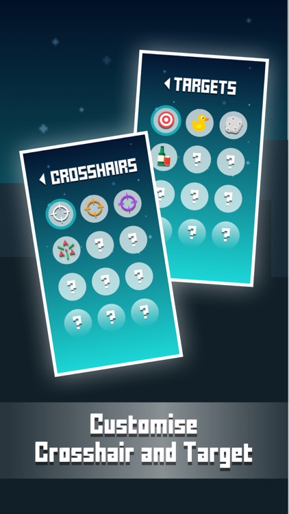 Flappy Sniper screenshot-4