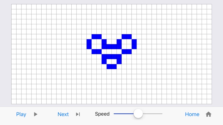 Conway's Game of Life
