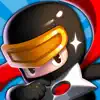 Ninja GO : Infinite Jump problems & troubleshooting and solutions