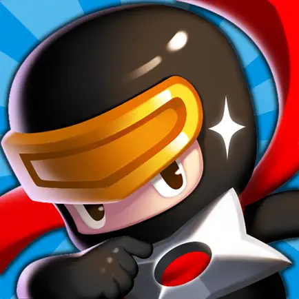 Ninja GO : Infinite Jump Cheats