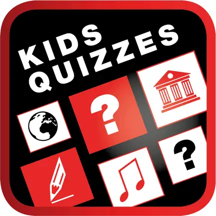 Kids Quizzes Cheats