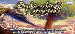 Game screenshot RPG Sephirothic Stories mod apk