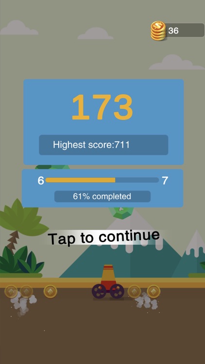 Fire Balls screenshot-6
