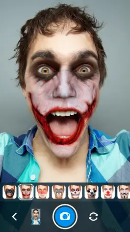 Game screenshot Swap Face Live mod apk