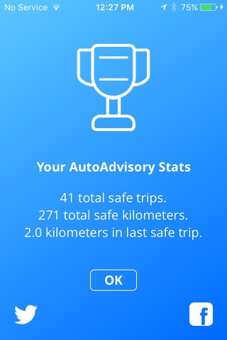 AutoAdvisory screenshot 3