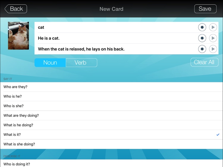 LinguaPix - Full screenshot-4