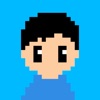YMCK似顔絵メーカー - iPhoneアプリ