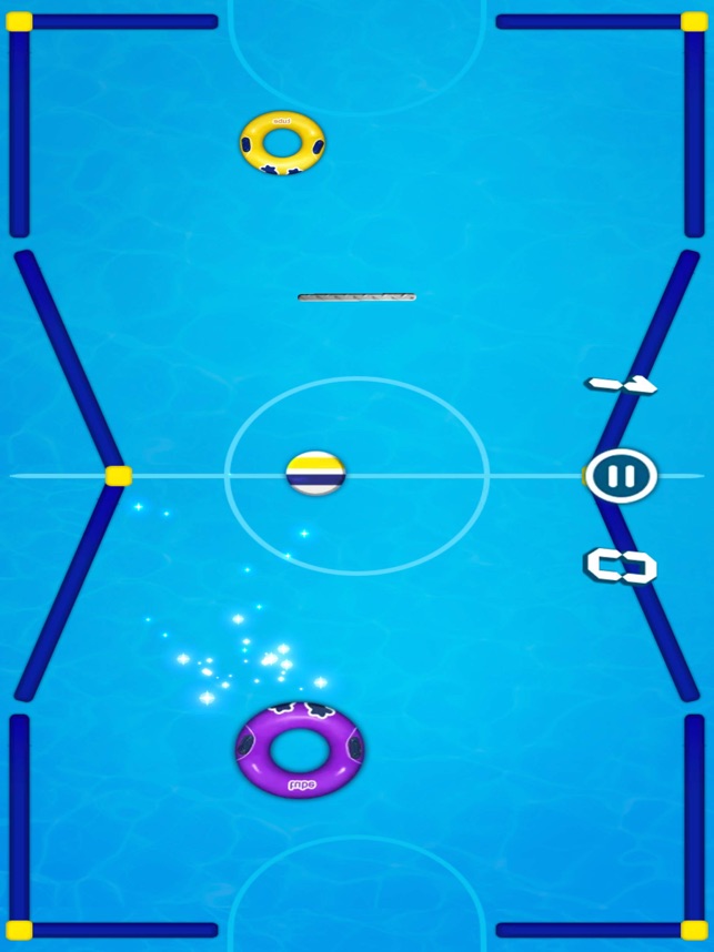 Hockey De Aire Reto en App Store