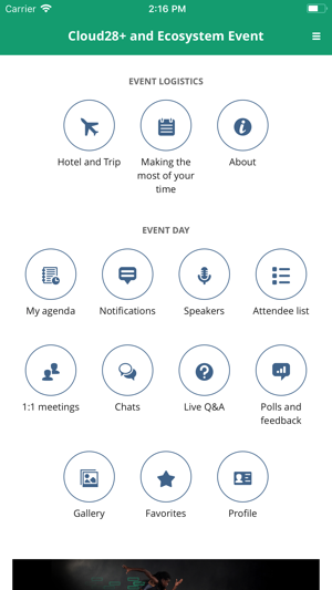 Cloud28+ and Ecosystem Event(圖2)-速報App