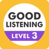 YBM GOOD LISTENING LEVEL 3 - iPhoneアプリ