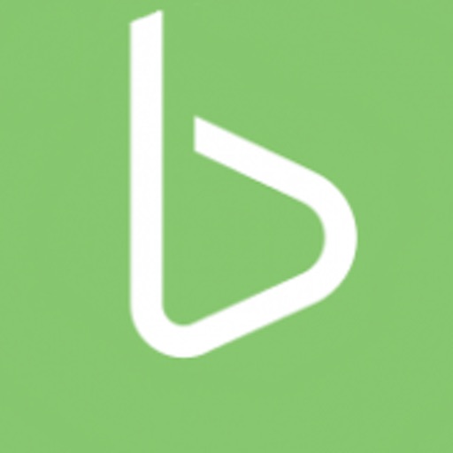 bmobile Security App icon