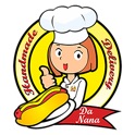 Handmade Delivery da Nana icon